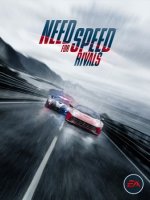 Need for Speed: Rivals (2013) PC | Repack  xatab